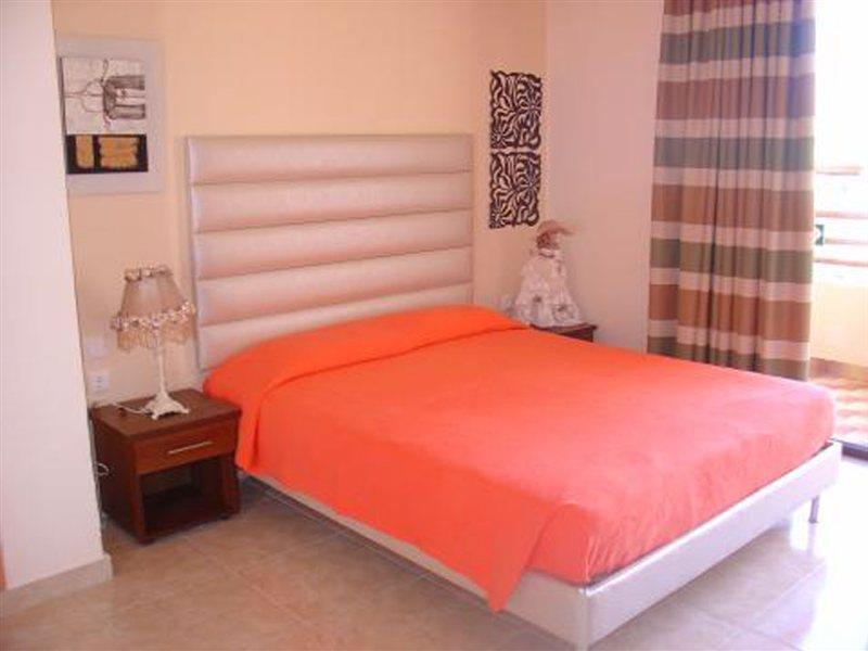 Lyristis Hotell